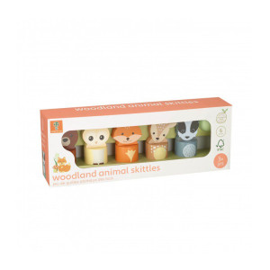Orange Tree Toys OTT03210 Mini boulingas