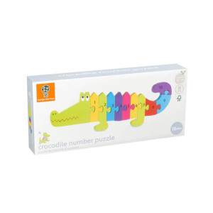 Orange Tree Toys OTT05284 Dėlionė