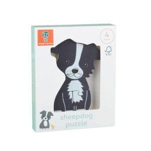 Orange Tree Toys OTT06757 Dėlionė