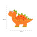 Orange Tree Toys OTT06784 Dėlionė Orange Tree Toys OTT06784 Dėlionė