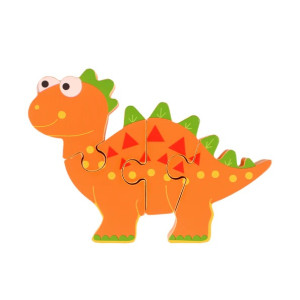 Orange Tree Toys OTT06784 Dėlionė