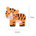 Orange Tree Toys OTT06979 Dėlionė