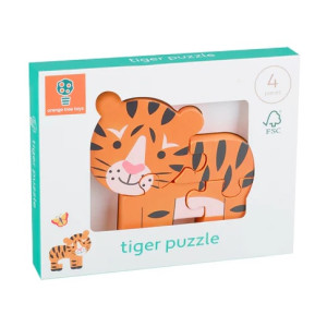 Orange Tree Toys OTT06979 Dėlionė