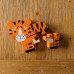 Orange Tree Toys OTT06979 Dėlionė