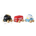 Orange Tree Toys OTT07204 Transporto priemonės Orange Tree Toys OTT07204 Transporto priemonės