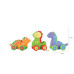Orange Tree Toys OTT07403 Dinozaurai