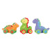 Orange Tree Toys OTT07403 Dinozaurai