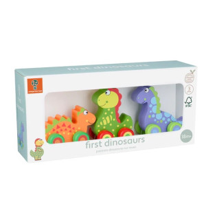 Orange Tree Toys OTT07403 Dinozaurai