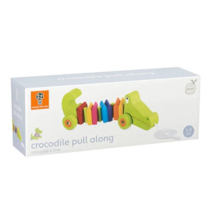 Orange Tree Toys OTT09352 Traukiamasis žaislas