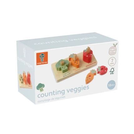 Orange Tree Toys OTT12138 Lavinamasis žaislas