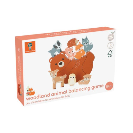Orange Tree Toys OTT12159 Stalo žaidimas Orange Tree Toys OTT12159 Stalo žaidimas