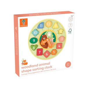Orange Tree Toys OTT13142 Rūšiuoklė