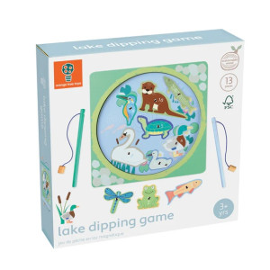 Orange Tree Toys OTT26709 Stalo žaidimas