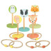 Orange Tree Toys OTT26945 Hoopla žiedų mėtymo žaidimas
