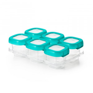 Oxo 61151000 Plastikiniai konteineriai