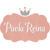 Paola Reina Logo