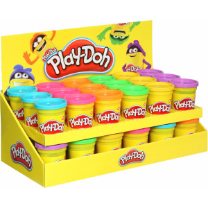 PlayDoh B6756 Plastilinas, 1 vnt.