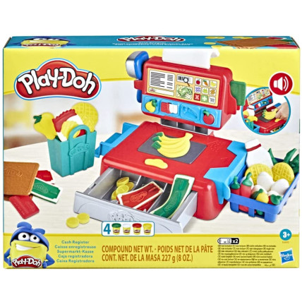 PlayDoh E6890 Plastilino rinkinys