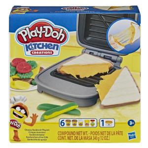 PlayDoh E7623 Plastilino rinkinys