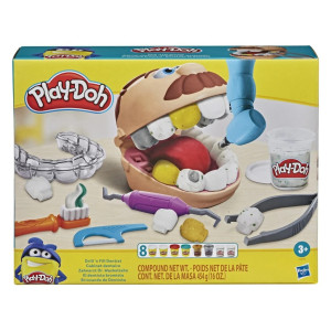 PlayDoh F1259 Plastilino rinkinys