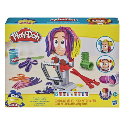 PlayDoh F1260 Plastilino rinkinys