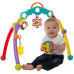 Playgro 0185475 Vaikiškas lankas su žaislais