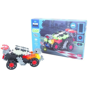 Plus Plus 7007 Konstruktorius