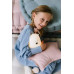 Rabbit and Friends naktinė lemputė Meškiukas su nuotolinio valdymo pulteliu