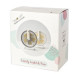 Rabbit and Friends ventilators ar lampu