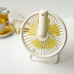 Rabbit and Friends ventilators ar lampu