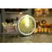 Rabbit and Friends ventilators ar lampu