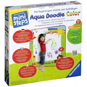 Ravensburger 04493 Aqua Doodle piešimo kilimėlis