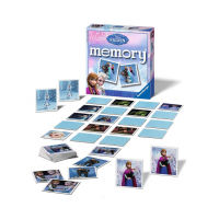 Ravensburger 21350 Frozen Atminties žaidimas