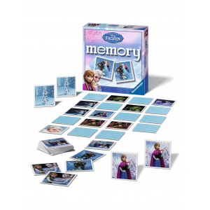 Ravensburger 21350 Frozen Atminties žaidimas