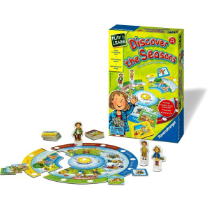 Ravensburger 24511 Stalo žaidimas