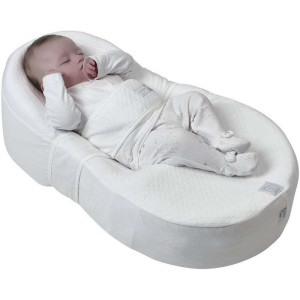 Red Castle Cocoonababy Ergonomiškas čiužinys