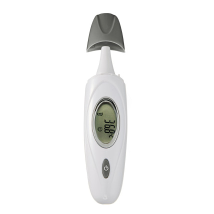 Reer 98020 infraraudonųjų spindulių termometras