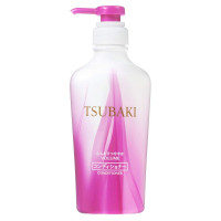 Shiseido "Tsubaki Volume" plaukų kondicionierius 450ml