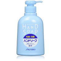 Shiseido antibakterinis skystas muilas rankoms 250ml
