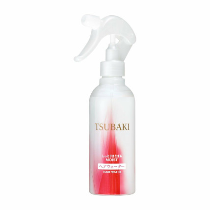 Shiseido "Tsubaki Moist" plaukų purškiklis 220ml