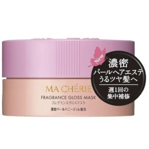 Shiseido MA CHERIE plaukų kaukė 180g