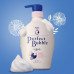 Shiseido Perfect Bubble ilgo hialurono rūgšties efekto dušo želė 500ml