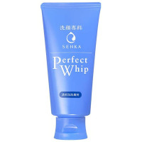 Shiseido Perfect Whip veido putos 120g