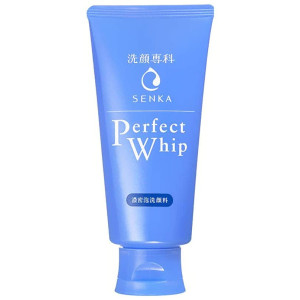 Shiseido Perfect Whip veido putos 120g