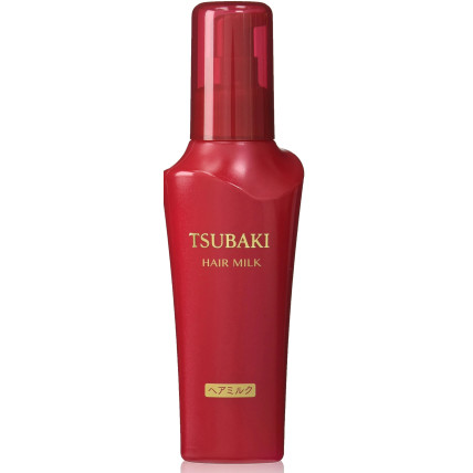 Shiseido Tsubaki atstatomasis pienelis plaukams 100ml