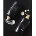 Shiseido Tsubaki Premium EX atstatomasis šampūnas pažeistiems plaukams 490ml + užpildas 363ml