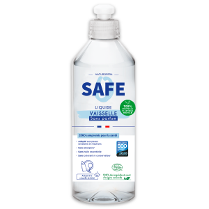 Safe bekvapis indų ploviklis 500ml