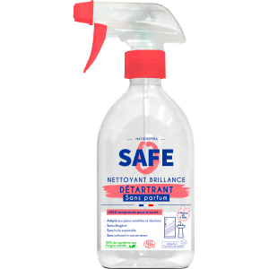 Safe vonios kambario valiklis 500ml