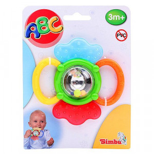 Simba 435585 Barškutis – kramtukas 