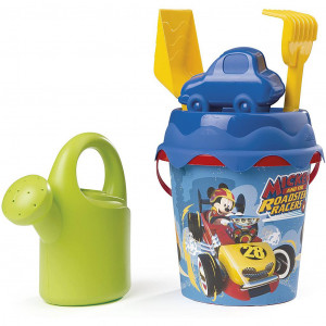 Smoby 862074S Smėlio dėžės reikmenys